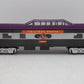 Lionel 2427970 O "Hunter" Halloween Vista Dome Car NIB