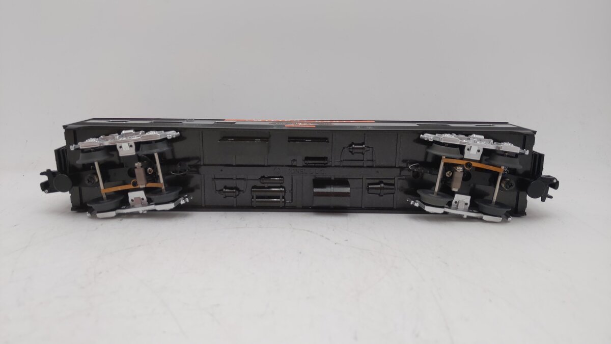 Lionel 2427970 O "Hunter" Halloween Vista Dome Car NIB
