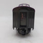 Lionel 2427970 O "Hunter" Halloween Vista Dome Car NIB