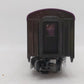 Lionel 2427930 O "New Moon" Halloween Coach NIB