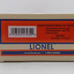 Lionel 2427930 O "New Moon" Halloween Coach NIB