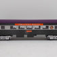 Lionel 2427930 O "New Moon" Halloween Coach NIB