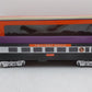 Lionel 2427930 O "New Moon" Halloween Coach NIB