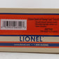 Lionel 2427940 O "Crescent Moon" Halloween Coach NIB