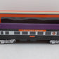 Lionel 2427940 O "Crescent Moon" Halloween Coach NIB