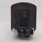 Lionel 2427940 O "Crescent Moon" Halloween Coach NIB