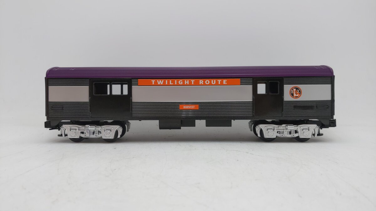 Lionel 2427960 O Halloween 