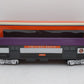 Lionel 2427960 O Halloween "Harvest" Streamlined Baggage Car NIB