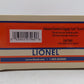 Lionel 2427960 O Halloween "Harvest" Streamlined Baggage Car NIB