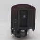 Lionel 2427960 O Halloween "Harvest" Streamlined Baggage Car NIB