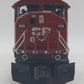 Lionel 6-28254 O CP Lionmaster SD-90 Diesel Locomotive w/TMCC&RS #9108 EX/Box