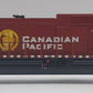 Lionel 6-28254 O CP Lionmaster SD-90 Diesel Locomotive w/TMCC&RS #9108 EX/Box