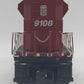 Lionel 6-28254 O CP Lionmaster SD-90 Diesel Locomotive w/TMCC&RS #9108 EX/Box
