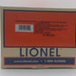 Lionel 6-28254 O CP Lionmaster SD-90 Diesel Locomotive w/TMCC&RS #9108 EX/Box
