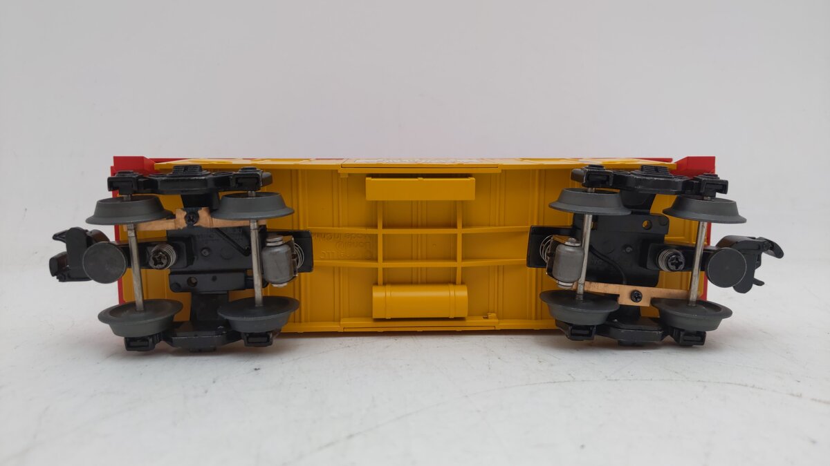 Lionel 6-83184 O Union Pacific Caboose #25214 LN/Box