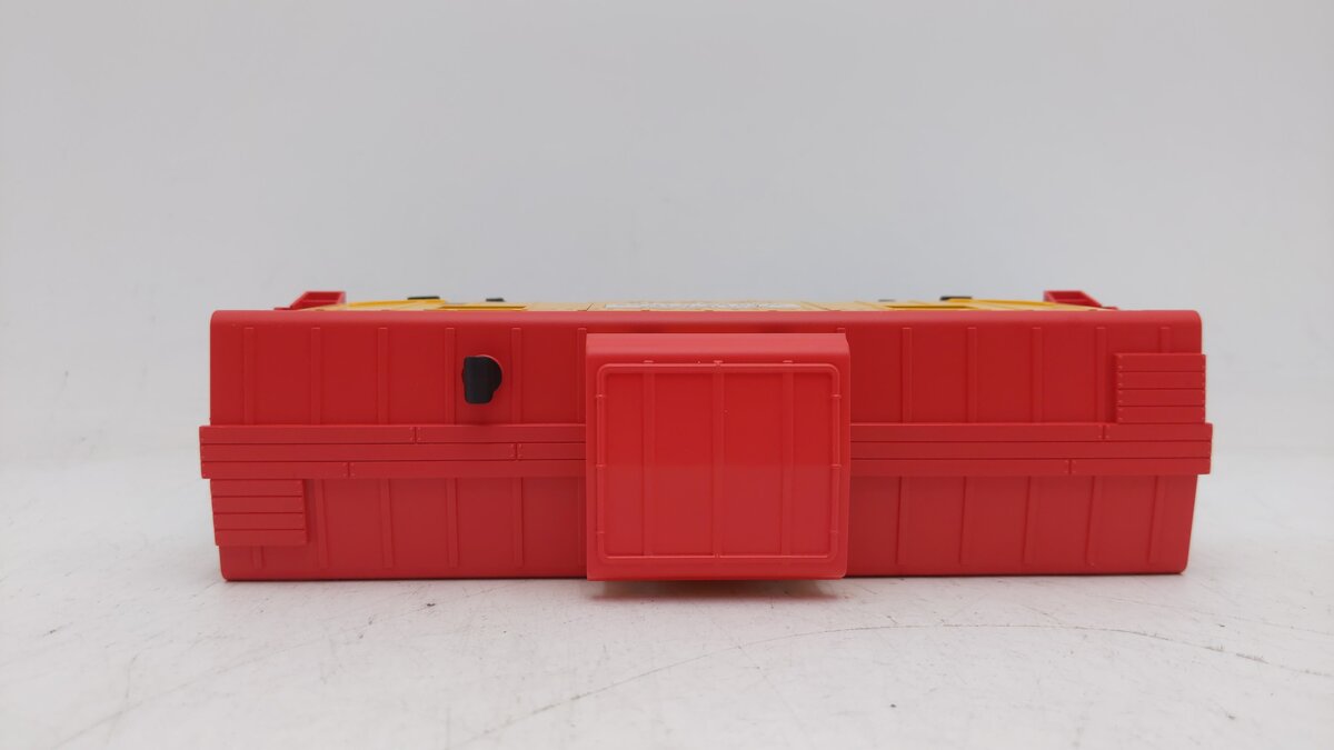 Lionel 6-83184 O Union Pacific Caboose #25214 LN/Box