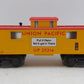 Lionel 6-83184 O Union Pacific Caboose #25214 LN/Box