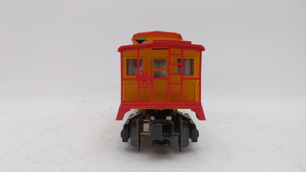 Lionel 6-83184 O Union Pacific Caboose #25214 LN/Box