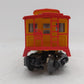 Lionel 6-83184 O Union Pacific Caboose #25214 LN/Box