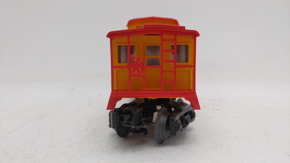 Lionel 6-83184 O Union Pacific Caboose #25214 LN/Box