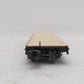 Lionel 2426160 O Northern Pacific 40' Flatcar with John Deere Tractor Load LN/Box