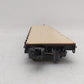 Lionel 2426160 O Northern Pacific 40' Flatcar with John Deere Tractor Load LN/Box
