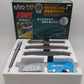 Kato 3-105 HO HM1 R670mm Basic Track Oval with Power Pack SX LN/Box