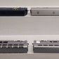 Kato 30-3002 HO Amtrak Midnight Blue P42 Starter Set #100 LN/Box