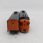 Kato 106-0430 N Milwaukee Road EMD FP7A & F7B Diesel Locomotive #95A/95B  LN/Box