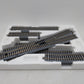 Kato 3-112 HO Gauge HV2 Passing Siding Track Set with #6 Manual Turnout NIB