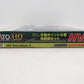 Kato 3-112 HO Gauge HV2 Passing Siding Track Set with #6 Manual Turnout NIB