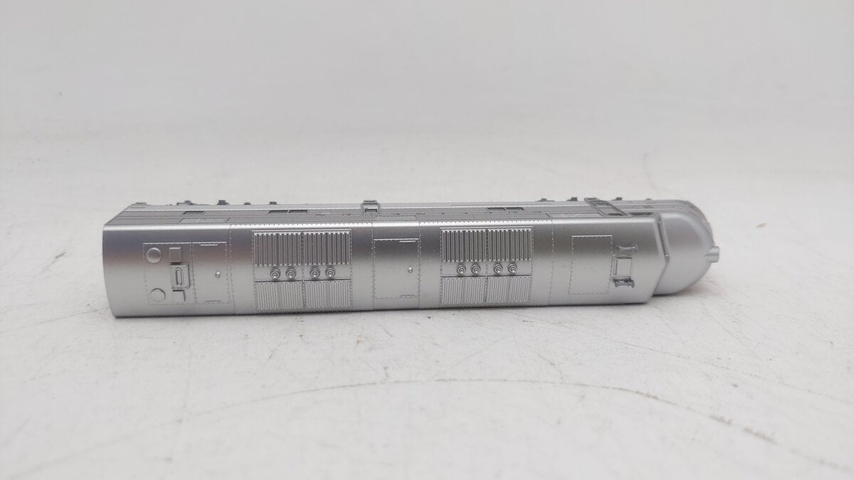 Kato 176-5404 N Chicago Burlington & Quincy EMD E5A Diesel Locomotive #9912A  LN/Box
