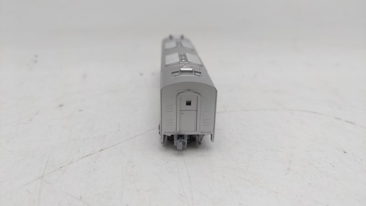 Kato 176-5404 N Chicago Burlington & Quincy EMD E5A Diesel Locomotive #9912A  LN/Box