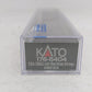 Kato 176-5404 N Chicago Burlington & Quincy EMD E5A Diesel Locomotive #9912A  LN/Box