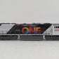 Kato 176-1979 N UP "We Are One" EMD SD70M Flat Radiator Diesel Locomotive #1979 LN/Box