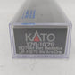 Kato 176-1979 N UP "We Are One" EMD SD70M Flat Radiator Diesel Locomotive #1979 LN/Box