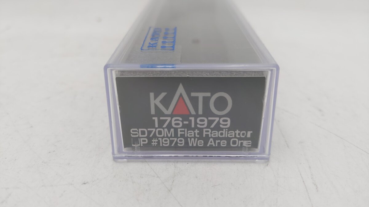 Kato 176-1979 N UP 