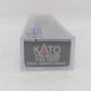 Kato 176-6039 N Amtrak Operation Lifesaver P42 Diesel Locomotive #203 LN/Box