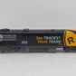 Kato 176-6039 N Amtrak Operation Lifesaver P42 Diesel Locomotive #203 LN/Box