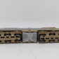 Kato 176-053L-DCC N Santa Fe Goldbonnet ALCO PA-1 Diesel Locomotive RTR DCC #53L LN/Box