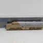 Kato 176-053L-DCC N Santa Fe Goldbonnet ALCO PA-1 Diesel Locomotive RTR DCC #53L LN/Box