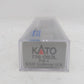Kato 176-053L-DCC N Santa Fe Goldbonnet ALCO PA-1 Diesel Locomotive RTR DCC #53L LN/Box