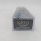 Kato 176-6035 N Amtrak 50th Anniversary Midnight Blue P42 Diesel Locomotive #100 LN/Box