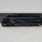 Kato 176-6035 N Amtrak 50th Anniversary Midnight Blue P42 Diesel Locomotive #100 LN/Box