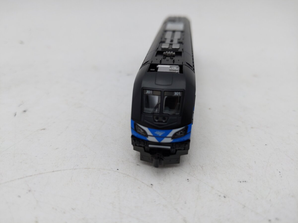 Kato 176-6050 N Scale Amtrak Day One ALC-42 Charger Diesel Locomotive #301 LN/Box