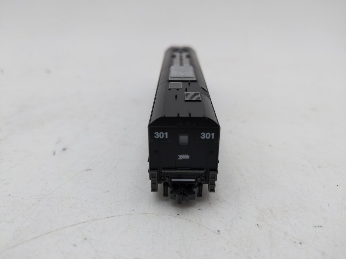 Kato 176-6050 N Scale Amtrak Day One ALC-42 Charger Diesel Locomotive #301 LN/Box