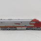 Kato 176-4120 N Santa Fe Warbonnet ALCO PA-1 Diesel Locomotive #70L LN/Box