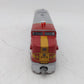 Kato 176-4120 N Santa Fe Warbonnet ALCO PA-1 Diesel Locomotive #70L LN/Box