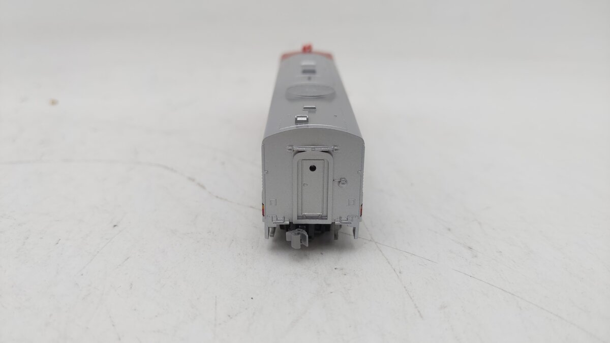 Kato 176-4120 N Santa Fe Warbonnet ALCO PA-1 Diesel Locomotive #70L LN/Box