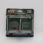 Kato 2-601 HO Scale 4-7/8" Automatic Three-Color Block Signal UniTrack LN/Box